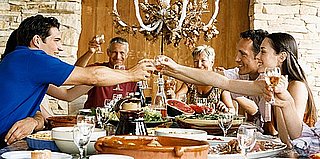 Happy Thanksgiving to You and Your Loved Ones! 