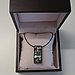 Abalone Rectangular Pendant