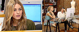 Gadgets and Cell Phones From MTV's The City 2009-11-25 05:47:47