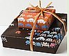 Space Invaders Take Over Your Holiday Gift Wrap