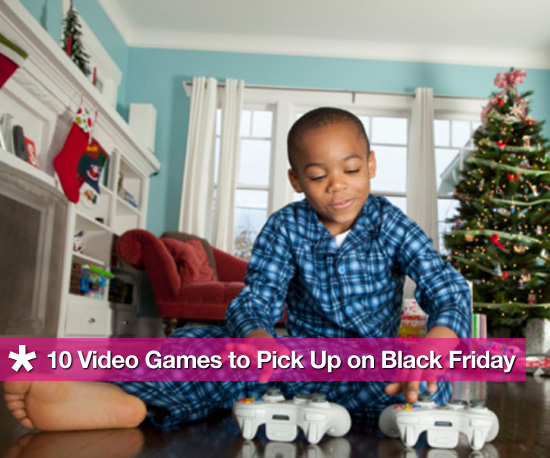 10 Video Games to Buy on Black Friday 10 Video Games to Buy on Black Friday