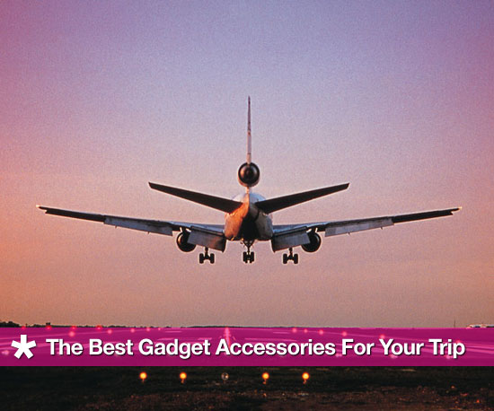 Gadget Accessories For Travel
