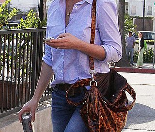 Match the Celeb With the Cell Phone