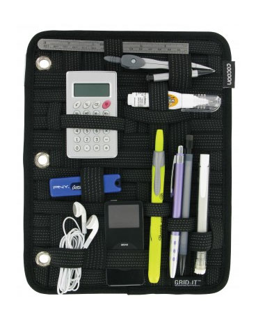 Easy Gadget Storage Easy Gadget Storage
