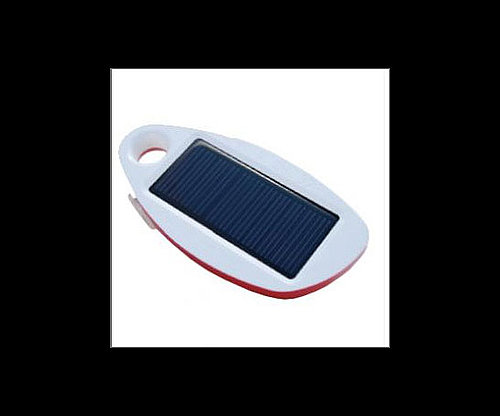 Solio Travel Charger Solio Travel Charger