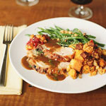 How to Take Great Food Photos 