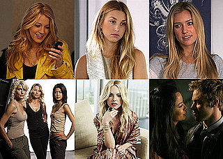 What Is Your Favorite TV Tech Show of 2009?