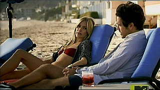 Cell Phones and Gadgets on MTV's The Hills 2009-12-02 14:40:34