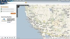 Daily Tech: Microsoft Launches Bing Maps 