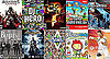 Which Is Your Favorite Video Game of 2009?