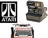 Pick Your Favorite Retro Technology