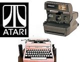 Pick Your Favorite Retro Technology