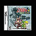 The Legend of Zelda: Spirit Tracks