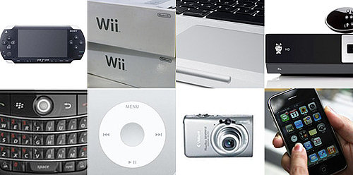 What Is Your Favorite Gadget of the Decade