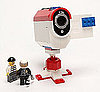 Lego Stop Action Video Camera