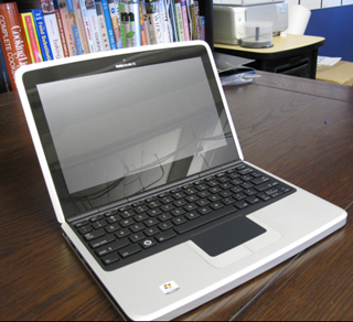 The Nokia Booklet 3G Drops to $199: I Have No Excuses 