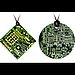 Pendant Necklaces ($20)