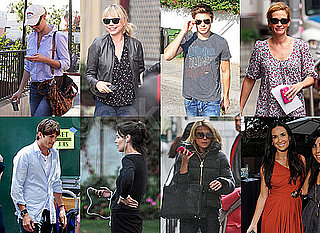 Who's Your Favorite iPhone Obsessed Celeb of 2009?