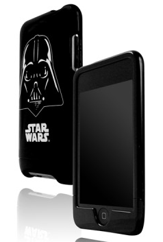 Star Wars iPhone and iPod Touch Cases 
