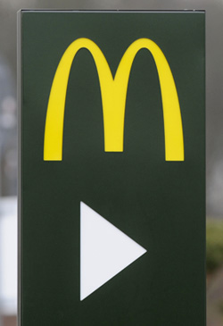 McDonald's Will Offer Free Wifi