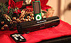 Skullcandy's Pipe iPod Dock Review on GeekSugar