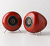 Beautiful Glow Audio Wood Speakers From Anthropologie