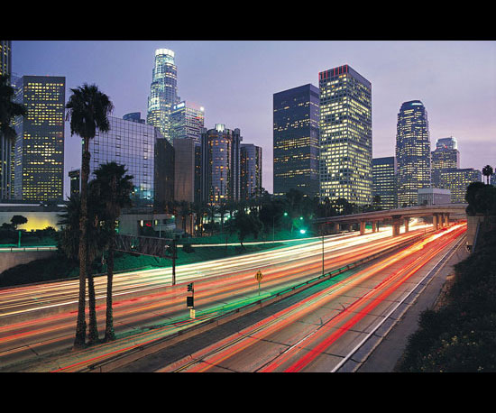 Shoot Perfect Light Trails 