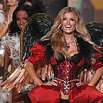 2009 Victoria's Secret Show 2009 Victoria's Secret Show