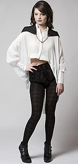 Stylish Shoulder Pads