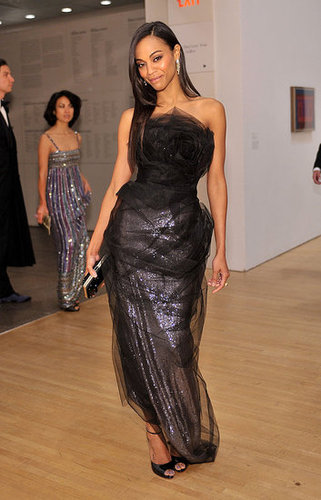 The Most Stylish Stars of MOCA The Most Stylish Stars of MOCA