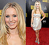 Photos of Kristen Bell at 2009 American Music Awards 2009-11-22 16:46:01