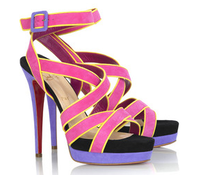 Join Our Footwear Frenzy Group! 