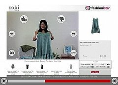 Tobi Opens Virtual Dressing Room