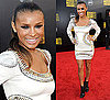 Photos of Melody Thornton at 2009 American Music Awards