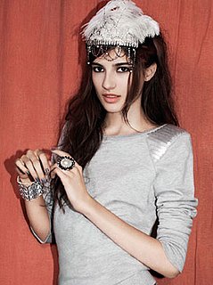 Topshop Holiday Promotion, Half-Priced Shipping on All Orders