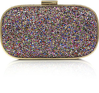 Glitter Embellished Clothing and Accessories