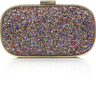 Glitter Embellished Clothing and Accessories