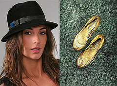 Target Chooses Eugenia Kim and Cynthia Vincent to Design Limited-Edition Accessories Collections Target Chooses Eugenia Kim and Cynthia Vincent to Design Limited-Edition Accessories Collections