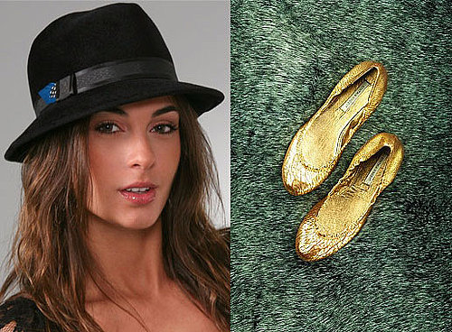 Target Chooses Eugenia Kim and Cynthia Vincent to Design Limited-Edition Accessories Collections