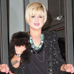 Celeb Style: Kelly Osbourne Celeb Style: Kelly Osbourne