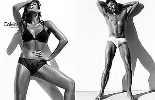 Eva Mendes and Jamie Dornan Return as Calvin Klein Jeans Models For Spring 2010 2009-11-23 14:00:22
