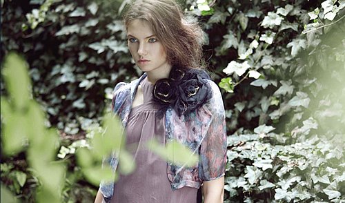 Photos From 2010 Spring Lerario Beatriz Collection