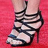 Photos of Accessories at 2009 American Music Awards