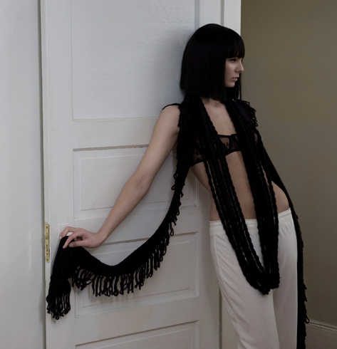 Designer Spotlight: De*Nada Designer Spotlight: De*Nada