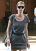 Fab Finger Discount: Seneca Rising Levi Minidress 