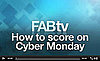 Guide to Shopping Cyber Monday