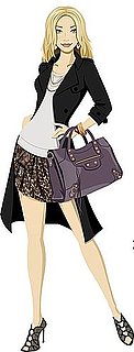 Shop Fab's Fall Getup