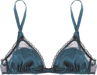 Romantic Lace Bras