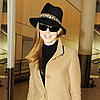 Travel Style: Nicole Kidman 