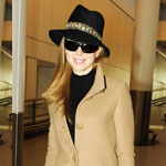 Travel Style: Nicole Kidman Travel Style: Nicole Kidman
